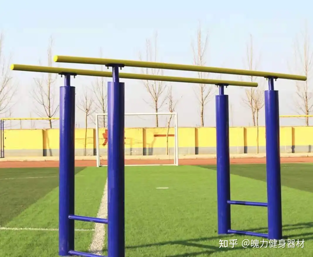 乐鱼体育官方网站：高手亲授：户外双杠高度如何助你迈向更高个子？