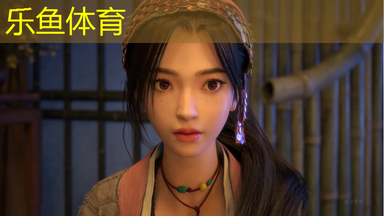 站在乒乓球台上打乒乓球