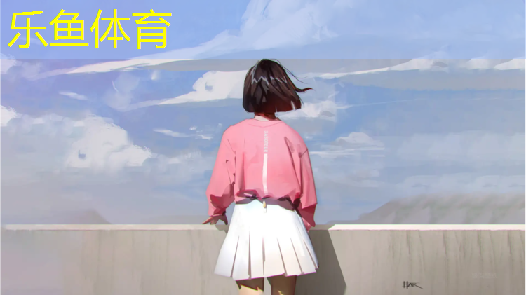 孩子摔在塑胶跑道上